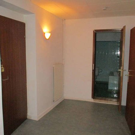 Appartement Forbach 2 piece(s) 45 m2 - Photo 1