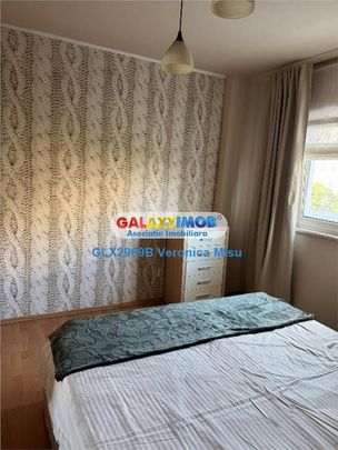 Apartament 3 camere de inchiriat , 72 mp - Timpuri Noi - Fotografie 1