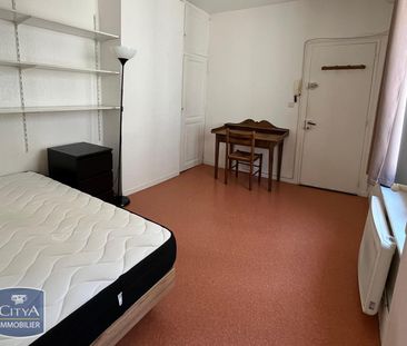 Location Appartement 1 pièce 18m² RENNES 35000 - Photo 2