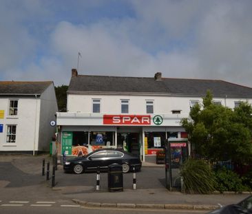 2 Chapel Terrace, Hayle, Cornwall, TR27 - Photo 5