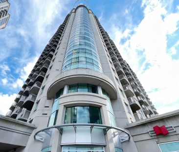 For Lease - 234 RIDEAU Street Unit# 1608, Lower Town - Sandy Hill, ... - Photo 1