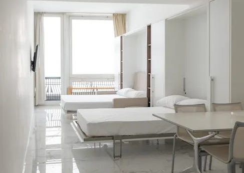 Via Privata della Passarella, Milan, Lombardy 20122