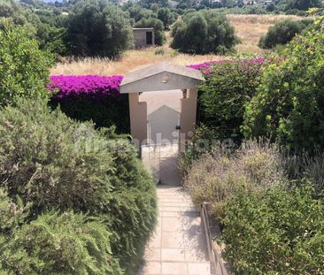 Villa bifamiliare via degli Abeti 24, Capitana, Quartu Sant'Elena - Photo 6