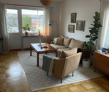 Ingebjörnsgatan, Borlänge - Foto 1