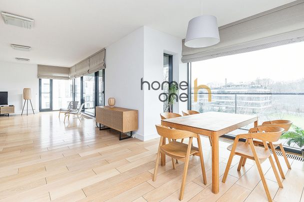 Warszawa, ul. Jana Karola Chodkiewicza - Zdjęcie 1