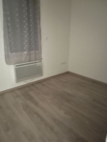 Location Maison 3 pièces 57m² - Photo 4