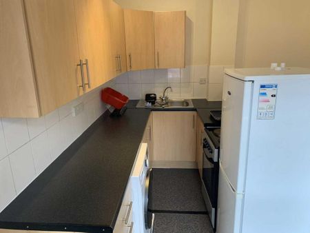 1 bedroom apartment to rent - Photo 2