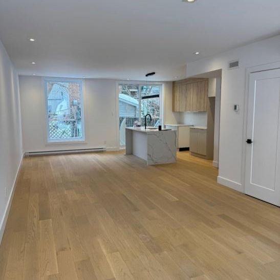 Appartement à louer - Photo 1