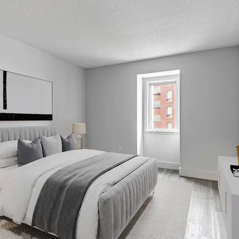 Cunard Court – Lowrise — 2 Bedroom available at 2073-2077 Brunswick Street, Halifax - Photo 1