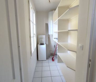 Location Appartement 2 pièces 49m² CHAMBRAY LES TOURS 37170 - Photo 6