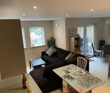 Modern 2 bed ground floor apartment to let in Camberley - Photo 1