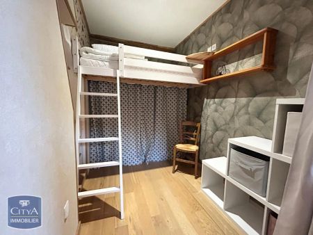 Appartement à louer 2 pièces 31.79m² - Photo 3