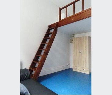 Appartement à Louer à LILLE 495 € - Photo 5