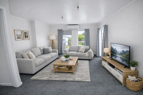 Four Bedroom Home - Photo 1