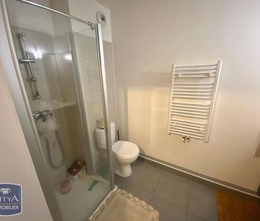 Location Appartement 2 pièces 40m² TOULON 83200 - Photo 5