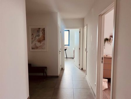 Ruime nieuwbouw met 3 slaapkamers en tuin te Grobbendonk - Photo 2