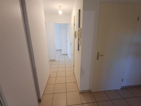 location Appartement T3 DE 59.1m² À TOULOUSE - Photo 5