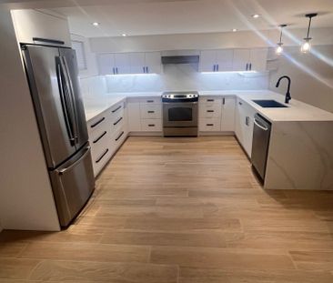 For Lease - 15 Addington Crescent Unit# Basement, Brampton, Ontario - Photo 2