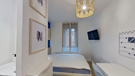 ANATOLE BE Roommate 2 Bedrooms at Brest - Photo 3