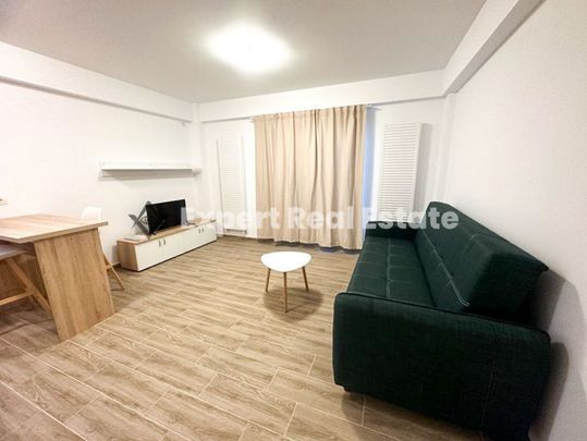 APARTAMENT MODERN 2 CAMERE-OTOPENI-CENTRAL - Photo 1