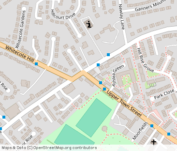 Upper Town Street, Bramley, Leeds - Photo 1