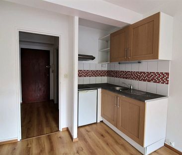 Studio Bièvres - Photo 2