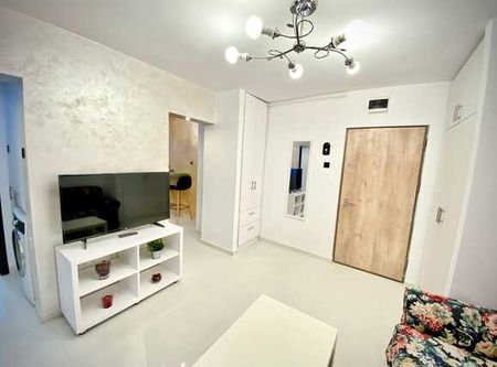 Apartament 3 camere, 55 mp, mobilat lux, zona strazii Donath - Photo 5