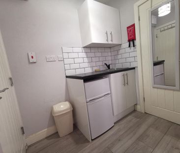 1 bedroom end of terrace house to rent - Photo 6