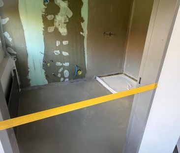 "Neue moderne 3-Zimmerwohnung in Stans zu vermieten" - Photo 5