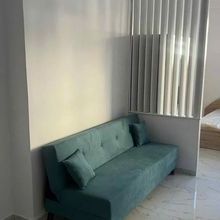 Studio/Γκαρσονιέρα για ενοικίαση - Συκιές, - Photo 1