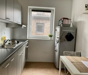 1-Zimmer-Wohnung mit Balkon in Oldenburg mieten - Photo 2