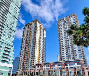 For Lease - 25 Town Centre Court Unit# 1201, Toronto, Ontario - Photo 1