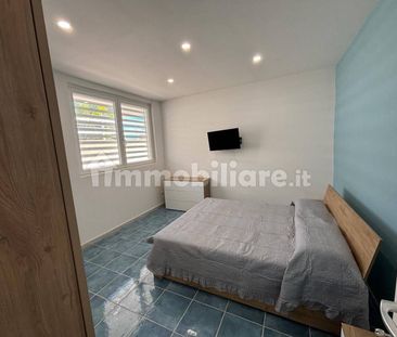 Appartamento in villa Lungomare Nazario Sauro 14, Centro, Minturno - Photo 4