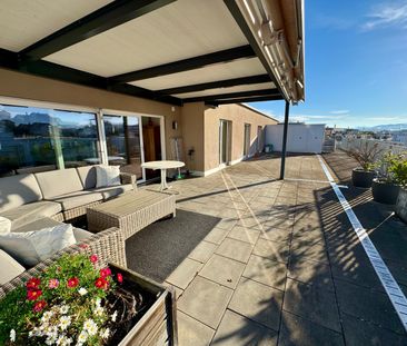 4.5 Zimmer, 111 m², 3. Stock - Photo 3