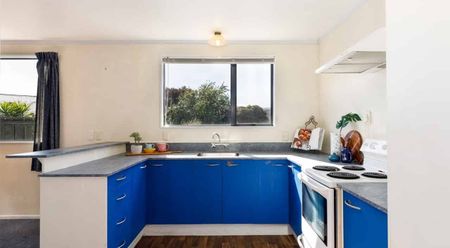 Sunny, Easy living in Witherlea - Photo 3