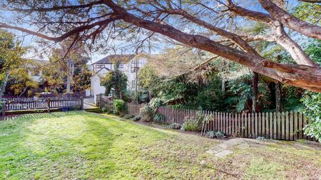 Executive Residence – Elegance, Space, and Security in Central Karori - Photo 3
