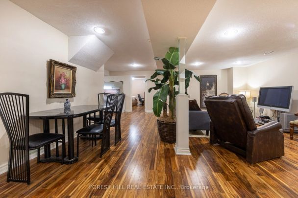 32 Hamills Crescent #BSMT - Photo 1