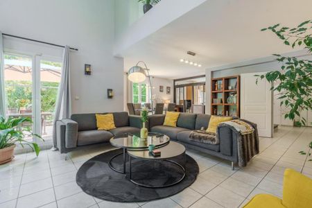 Maison Montevrain - Photo 2