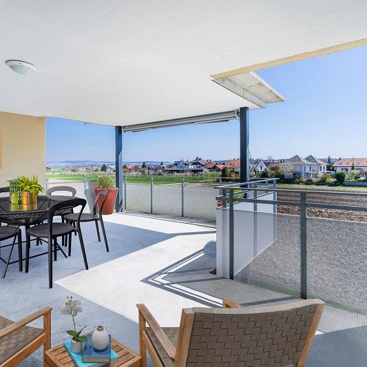 Traumwohnung sucht neue Mieterschaft - Foto 1