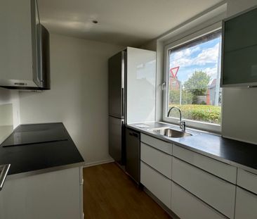 2 værelses rækkehus – Valmuevej 26 – Fredericia - Photo 3