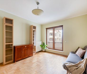 Przestronne 2 pokoje z garażem Mokotów 59.22 m² - Фото 2