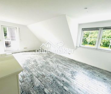 Dachgeschosswohnung in Kisdorf - Photo 1