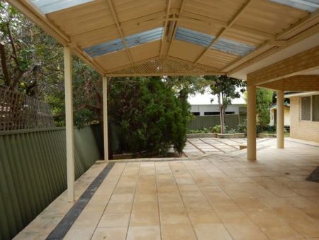“Spacious Living in Mount Pleasant” - Photo 5