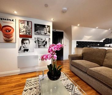 3rd Floor), Nethergate 94 (Rear Block, DD1 4EL, Dundee - Photo 4