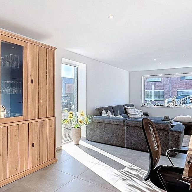 Woning te huur in Maldegem voor € 1.250 met 3 slaapkamers - Foto 1