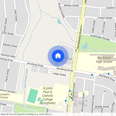 4/14 Dhaka Circuit, NSW 2762, Schofields