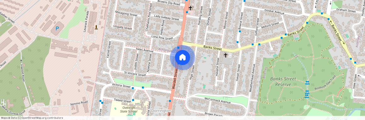 117 Wardell Street, ASHGROVE