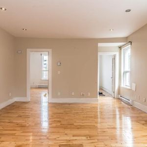 2 CH - 1 SDB - Montréal - $1,655 /mo - Photo 2