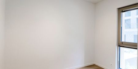 Appartement te huur in Antwerpen voor € 1.350 met 2 slaapkamers - Foto 5