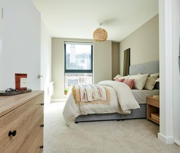 2 bedroom apartment to rent - Photo 6